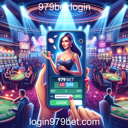 Apostas Esportivas no 979bet: Diversão e Oportunidade